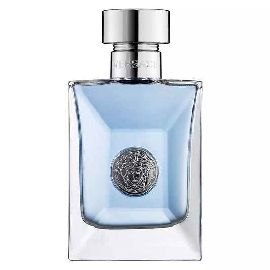 Versace Pour Homme EDT FL.OZ 3.4 Men