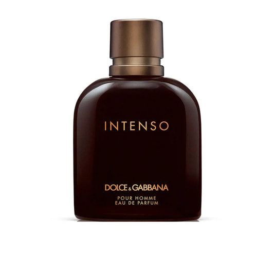 Dolce & Gabbana Intenso Pour Homme EDP FL.OZ 4.2 Men