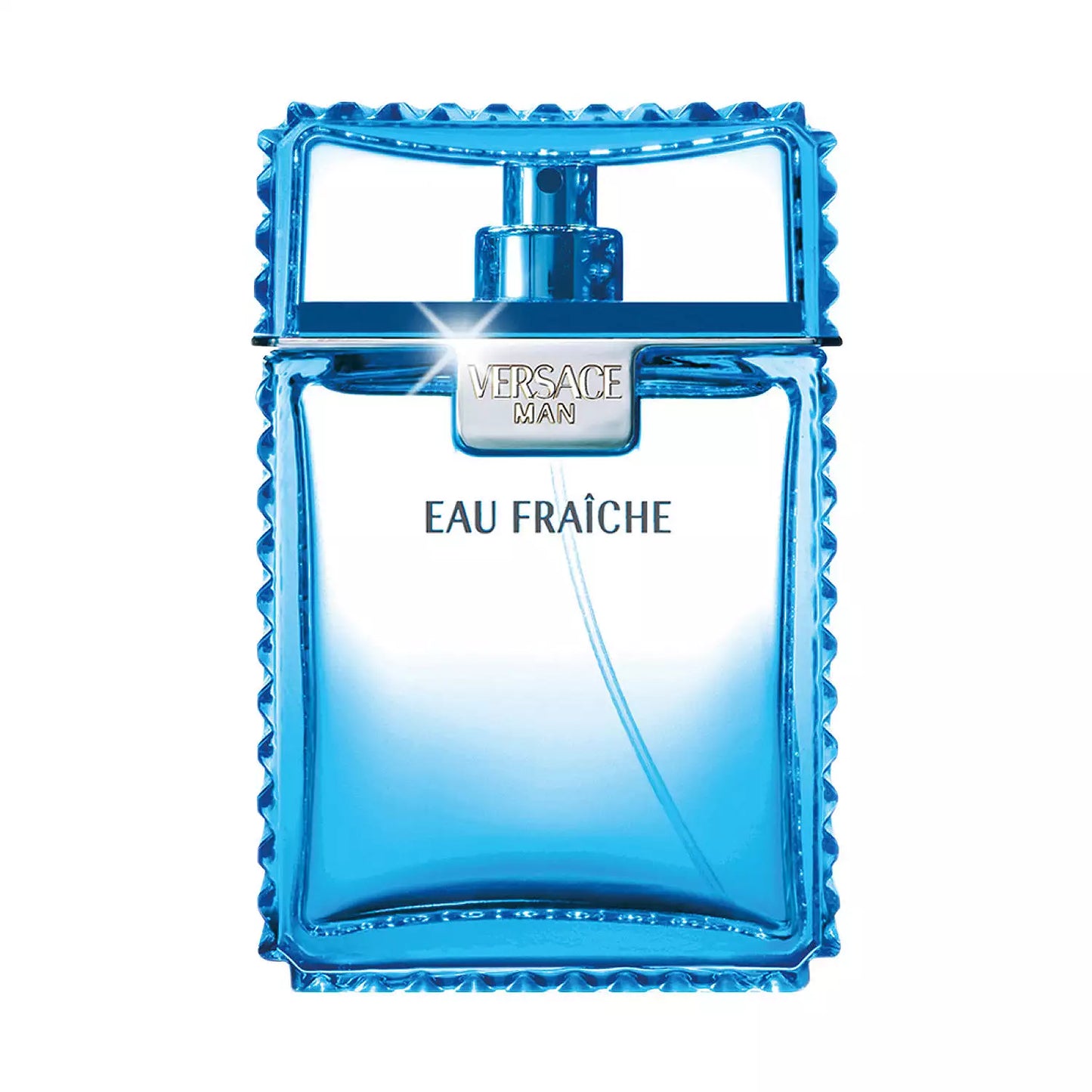 Versace Man Eau Fraiche EDT FL.OZ 3.4