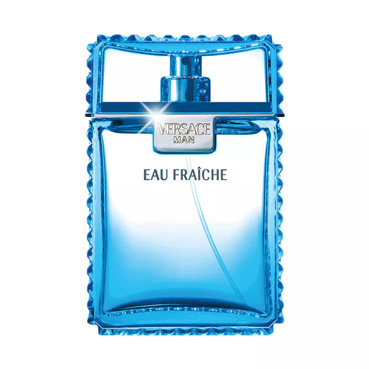 Versace Man Eau Fraiche EDT FL.OZ 3.4
