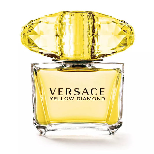 Versace Yellow Diamond EDT 3.0 FL.OZ Women