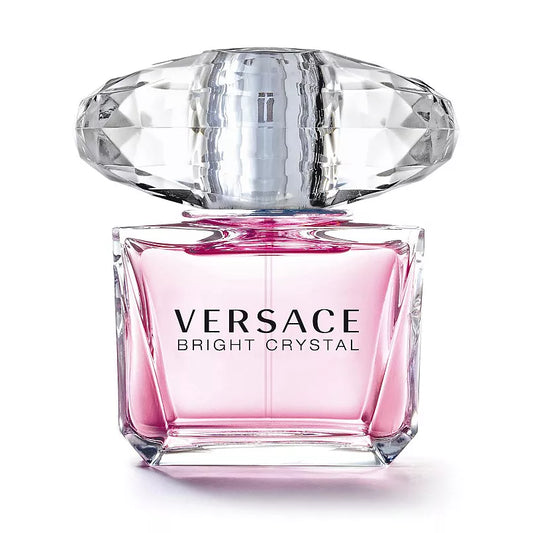 Versace Bright Crystal EDT 3.0 FL.OZ Women