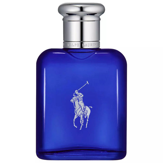 Ralph Lauren Polo Blue EDT FL.OZ 4.2 Men