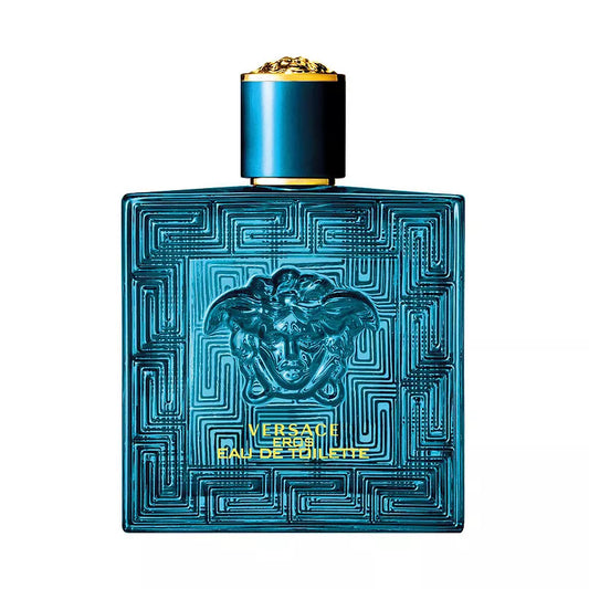 Versace Eros EDT 3.4 FL.OZ Men