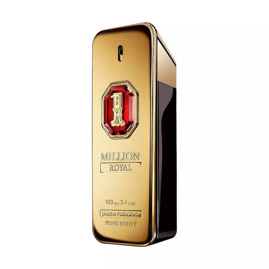 Paco Rabanne 1 Million Royal Parfum FL.OZ 3.4 Men