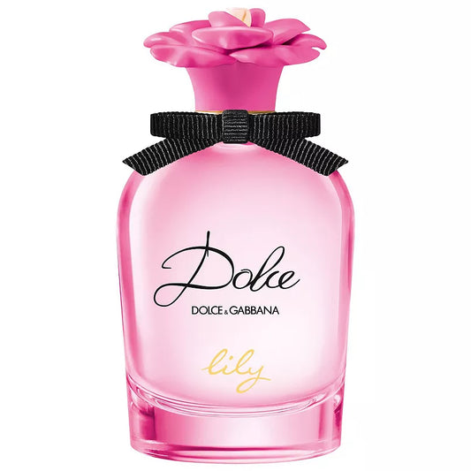 Dolce& Gabbana Dolce Lily EDT 2.5 FL.OZ  Women