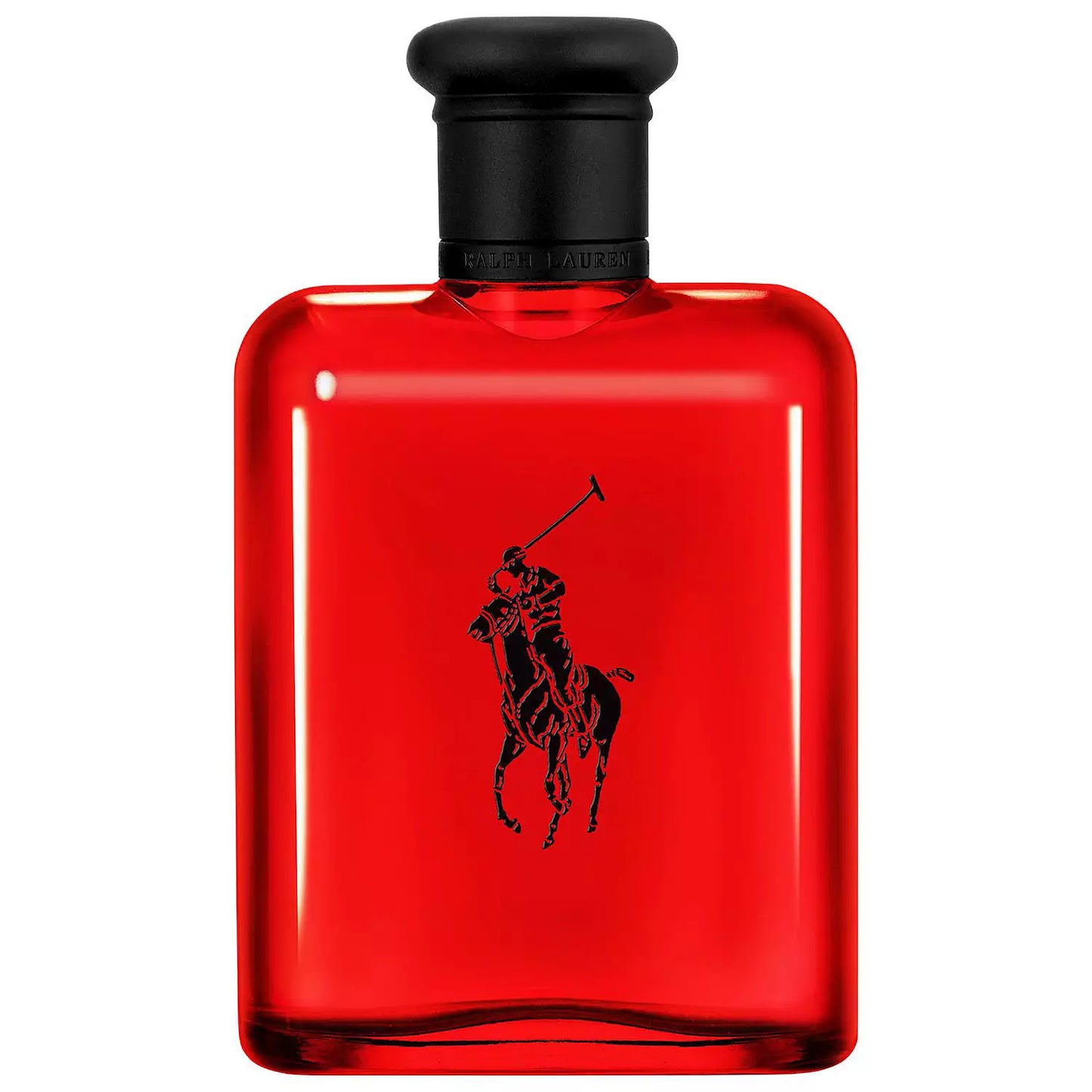 Ralph Lauren Polo Red EDT FL.OZ 4.2 Men