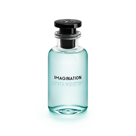 Louis Vuitton Imagination 100 ML 3.4 FL.OZ