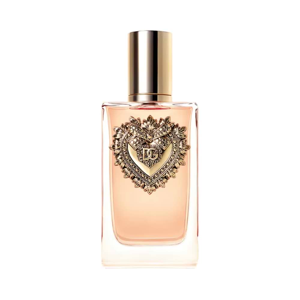 Dolce & Gabbana Devotion EDP FL.OZ 3.4 Women