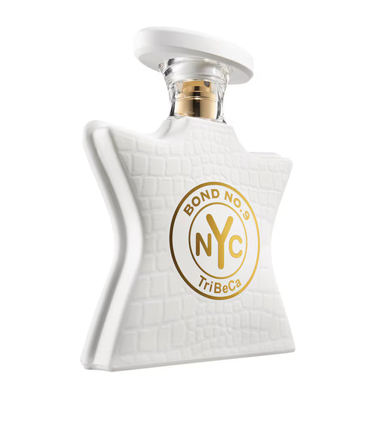 Bond No.9 Tribeca EDP FL.OZ 3.4 Unisex