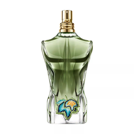 Jean Paul Gaultier Le Beau Paradise Garden EDP FL.OZ 4.2 Men