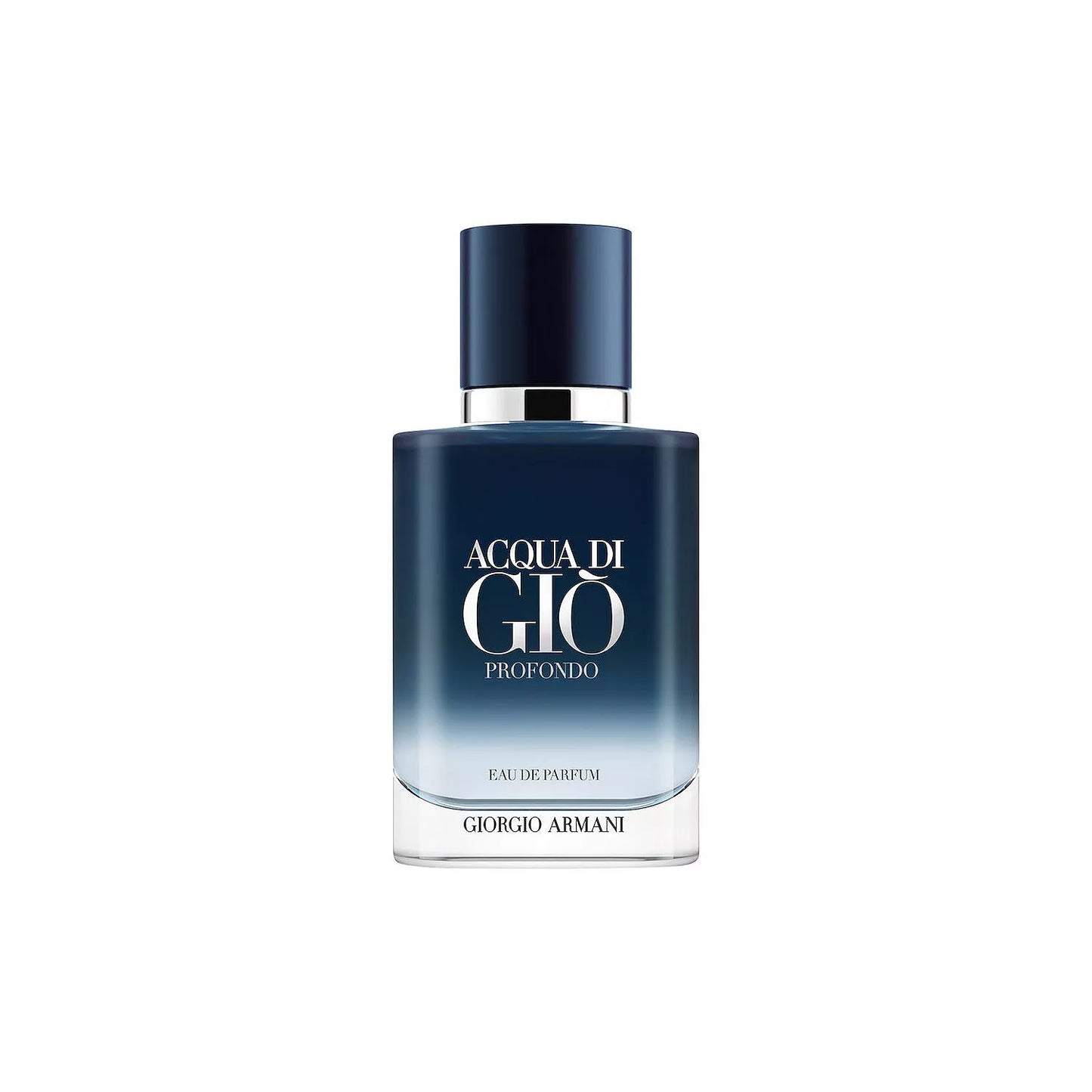 Armani Acqua Di Gio Profondo EDP FL.OZ 3.4 Men