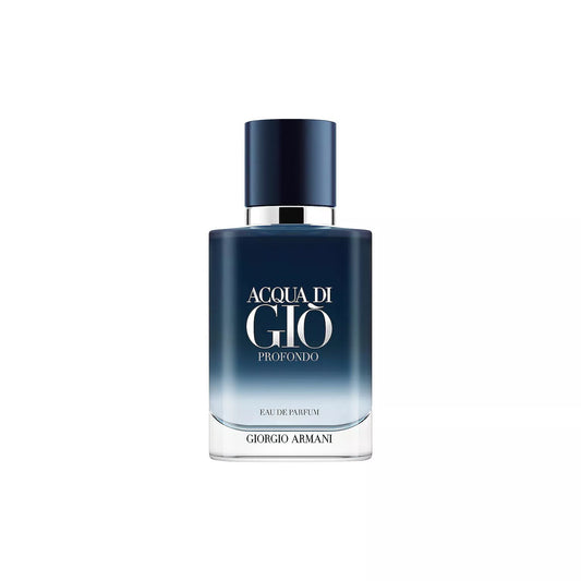 Armani Acqua Di Gio Profondo EDP FL.OZ 3.4 Men