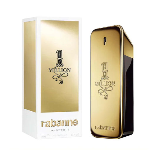 1 Million EDT 3.4 FL.OZ Men