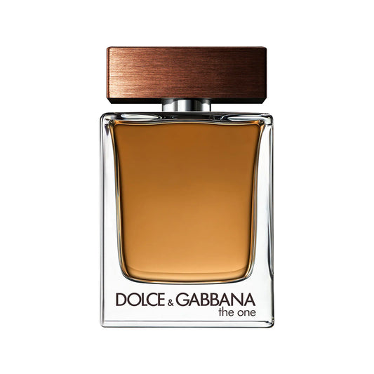 Dolce & Gabbana The One EDT 3.4 FL.OZ Men