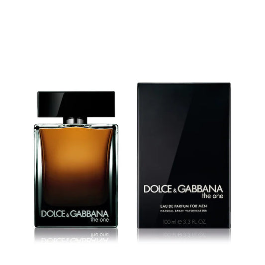 Dolce Gabbana The One EDP 3.4 FL.OZ Men