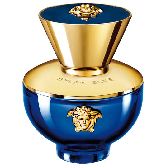 Versace Dylan Blue EDP FL.OZ 3.4 Women