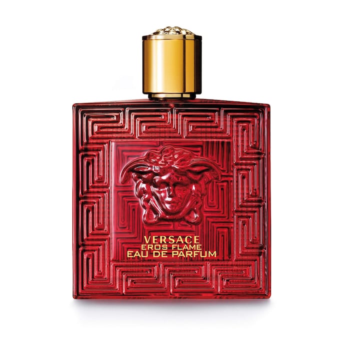 Versace Eros Flame EDP FL.OZ 3.4 Men