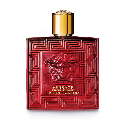 Versace Eros Flame EDP FL.OZ 3.4 Men