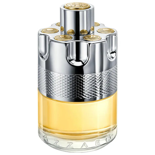 Azzaro Wanted EDT FL.OZ 3.4 Men