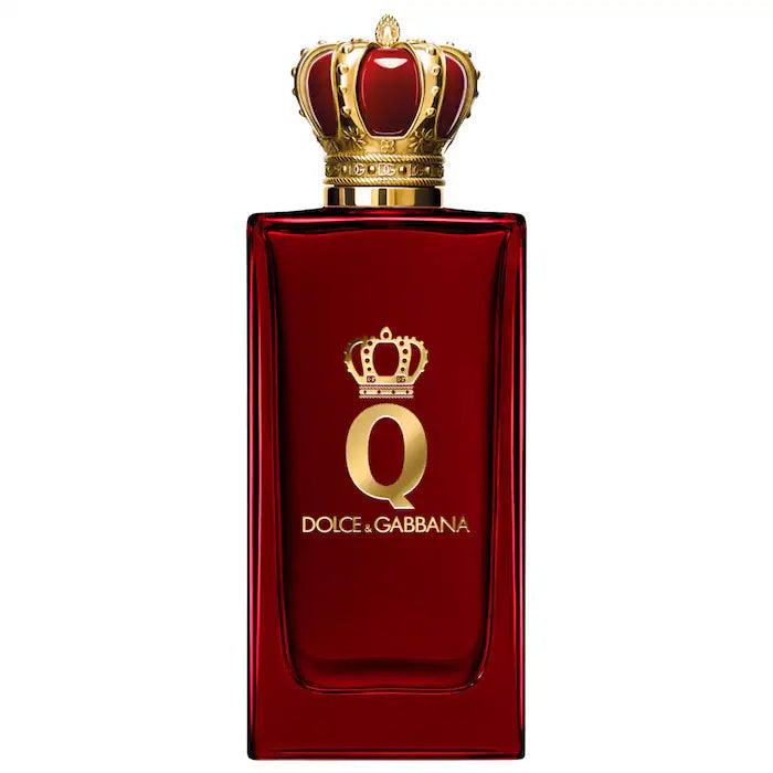 Dolce & Gabbana Queen "Q" EDP FL.OZ 3.3 Women