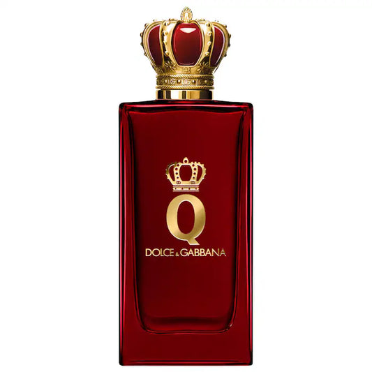 Dolce & Gabbana Queen "Q" EDP FL.OZ 3.3 Women
