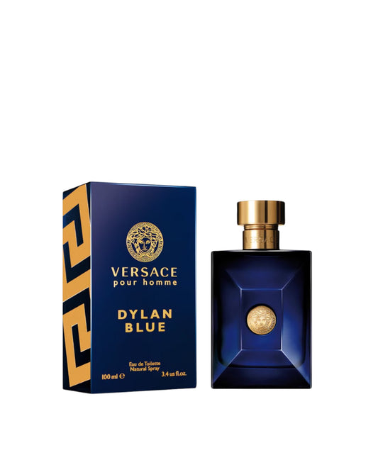Versace Dylan Blue EDT Men