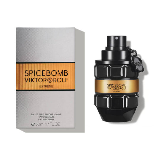 Spicebomb Viktor&Rolf Extreme EDP 3.0 FL.OZ Men